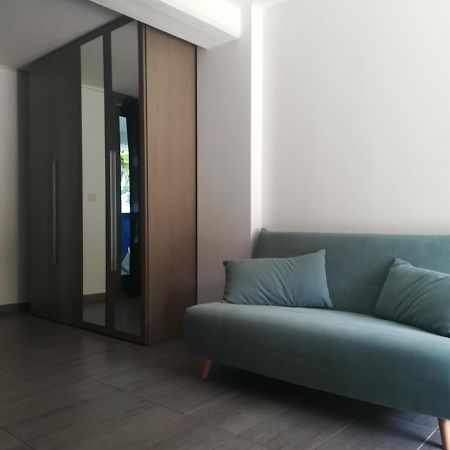 Residence Lungomare 포르토 토레스 외부 사진