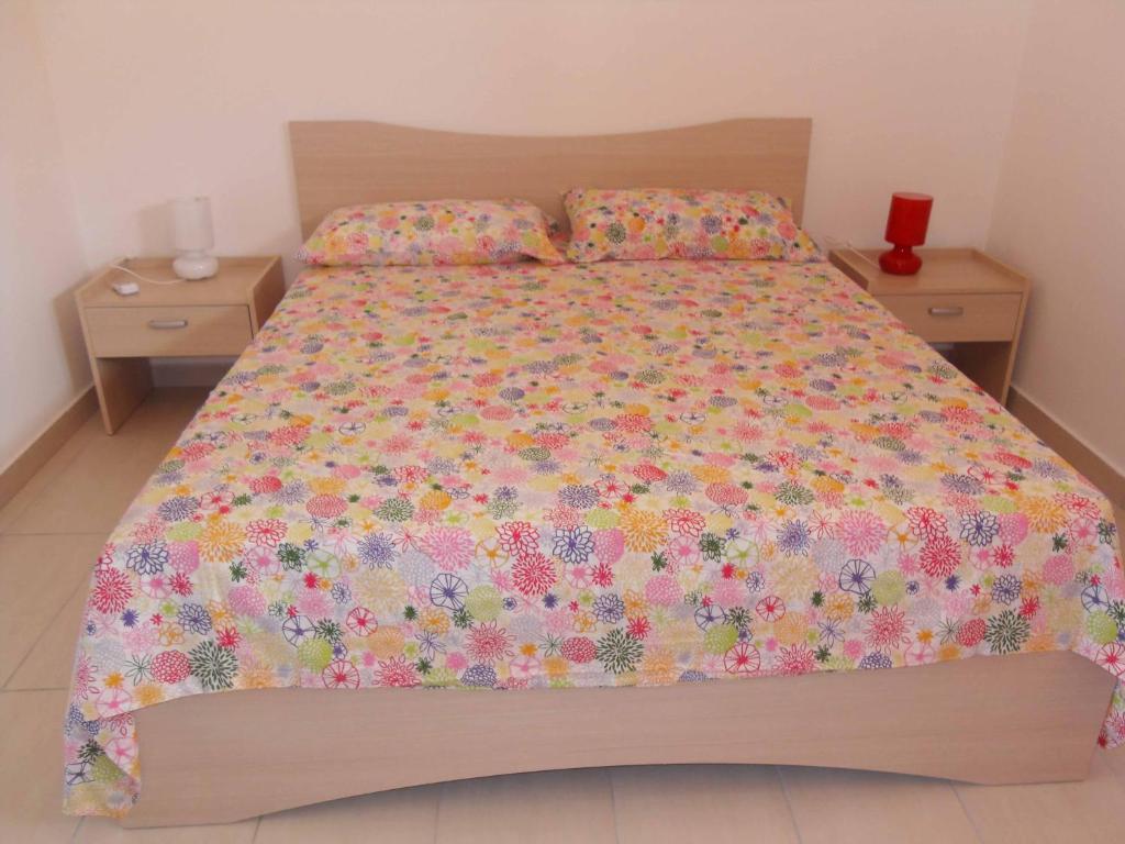 Residence Lungomare 포르토 토레스 객실 사진