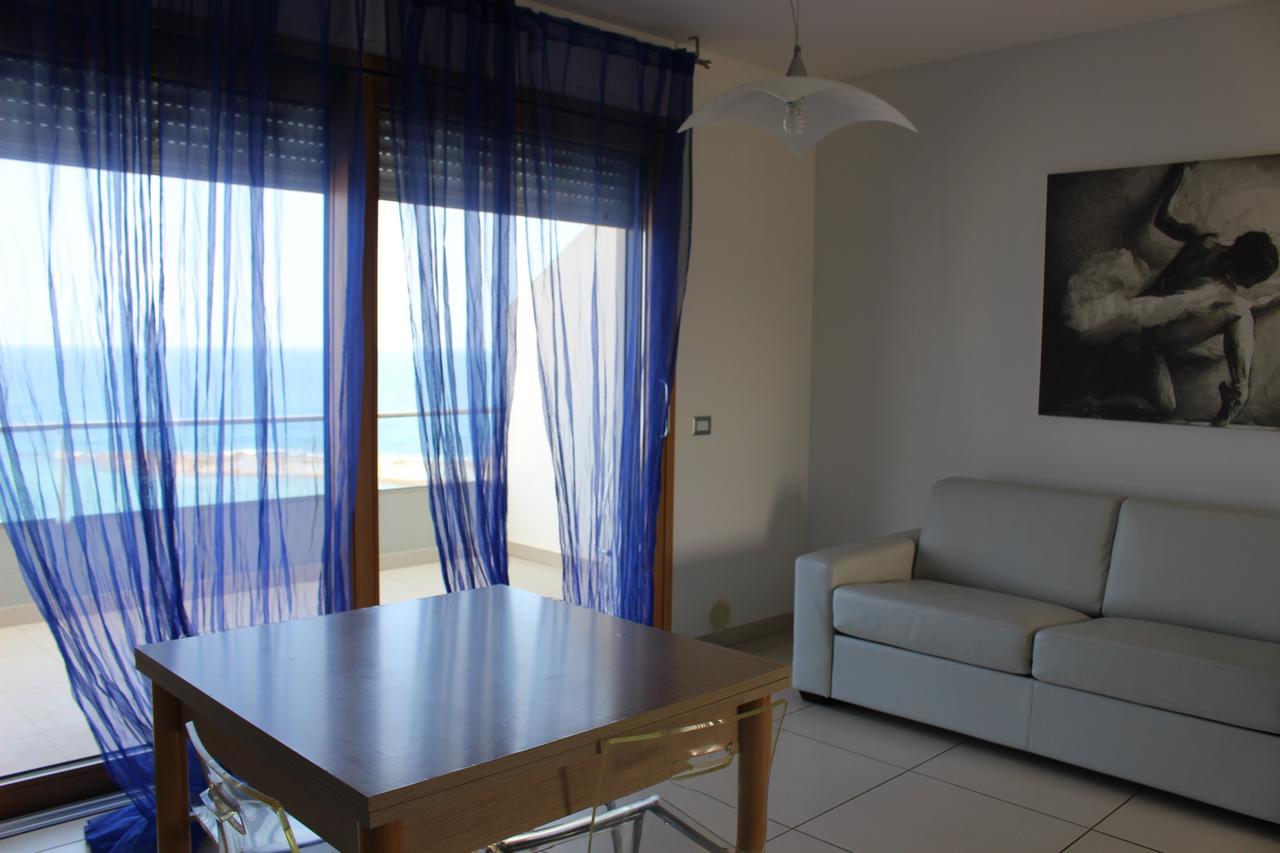 Residence Lungomare 포르토 토레스 외부 사진